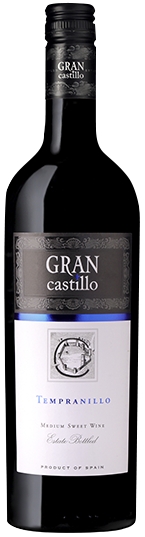 Tempranillo ROT Gran Castillo