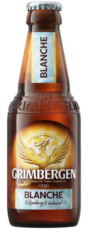 Bier Grimbergen Blanche EW 6-P
