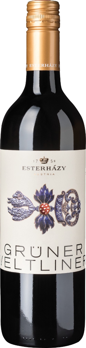 Grüner Veltliner Estoras