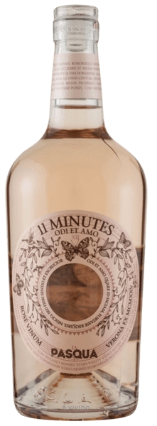 Pasqua 11 Minutes Rosé 2023