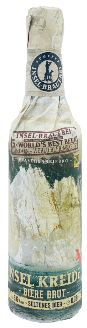 Bier Insel Kreide EW 24-P