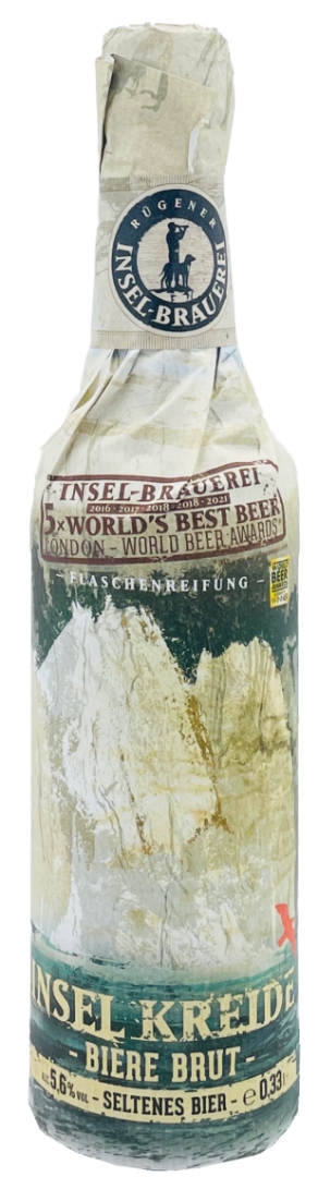 Bier Insel Kreide EW  24-P