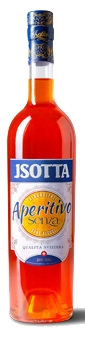 Jsotta Senza Aperitivo