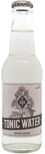 Tonic Water Kandt EW