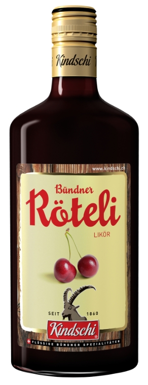 Bündner Röteli 22 Vol.%