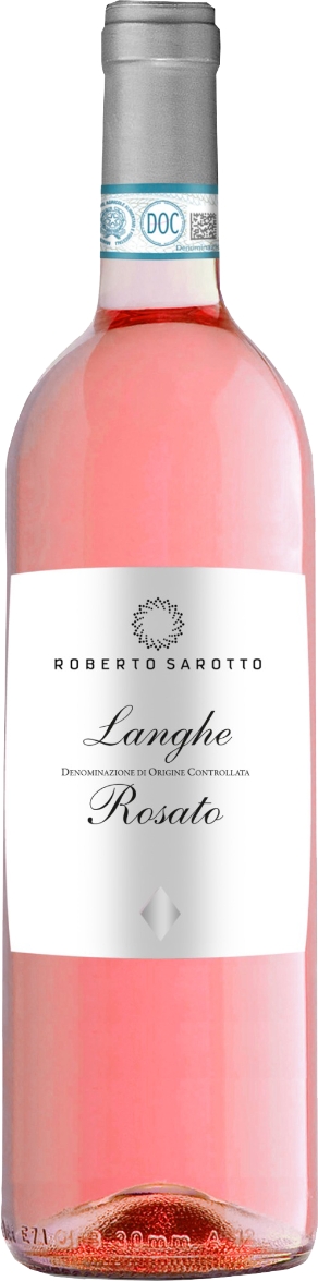 Langhe Rosato (rosé)