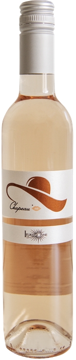 Châpeau Blanc de Noir