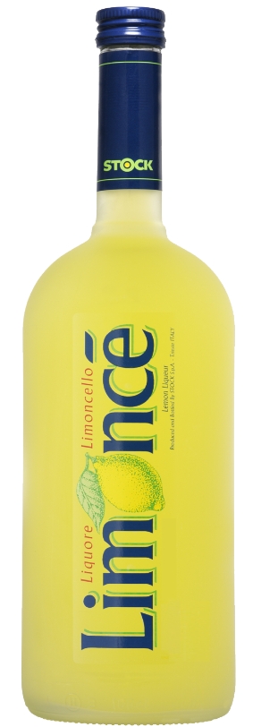 Limonce Stock Likör 25 Vol.%