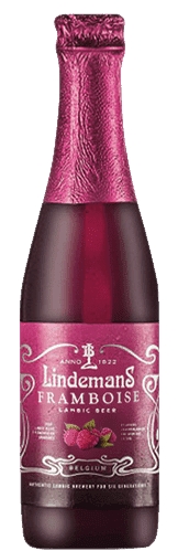 Bier Lindemans Framboise EW