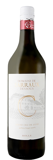 Luins Domaine de