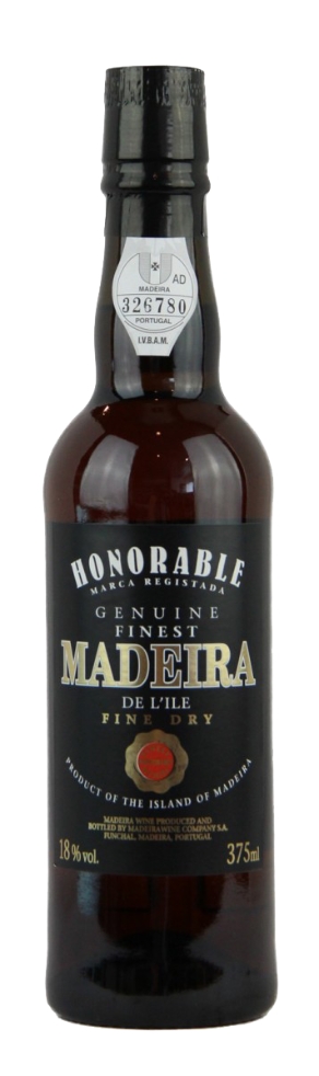 Madeira Honorable 18 Vol.%