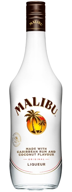 Malibu 21 Vol.%