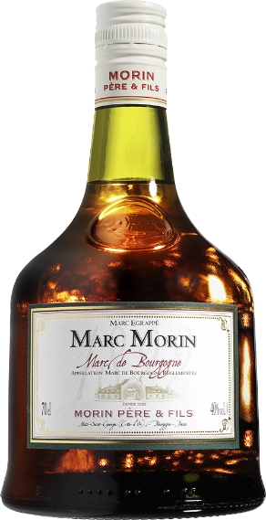 Marc Morin Père et Fils