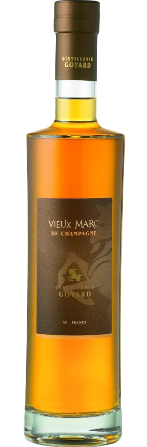 Marc de Champagne