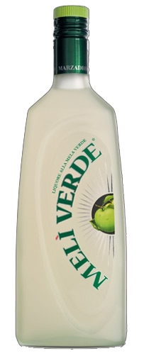 Mela Verde Marzadro 5 cl