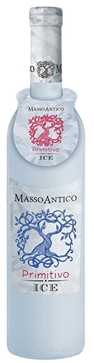 Primitivo Salento ICE Masso