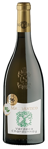 Verdeca Chardonnay Masso