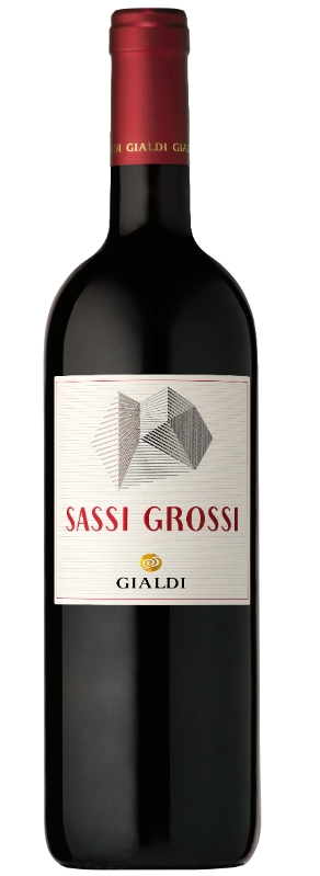 Merlot Ticino Sassi Grossi DOC