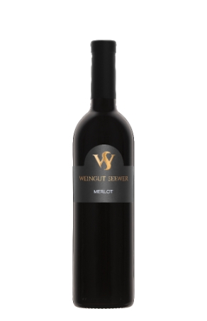 Merlot AOC Valais
