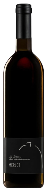 Merlot Simonet 2020