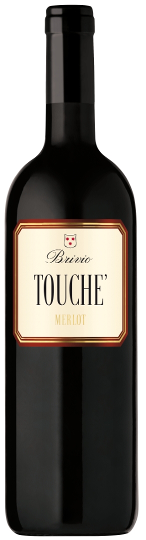 Merlot Ticino Touche Brivio