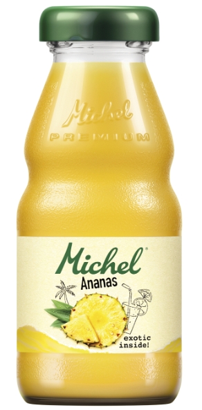 Michel Ananas Nectar EW