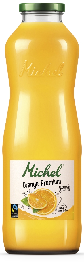 Michel Orangensaft Premium