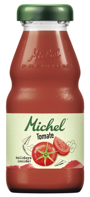 Michel Tomatensaft EW