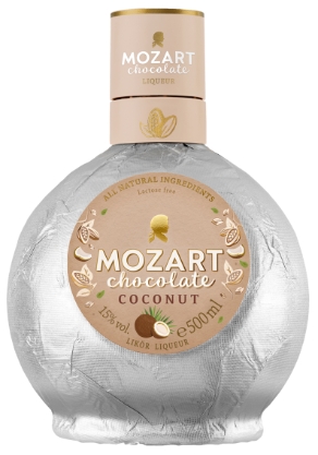 Mozart Coconut Laktosefrei