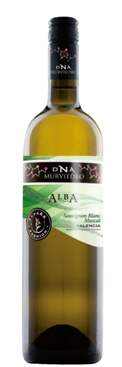 Sauvignon Blanco Rueda Mantel