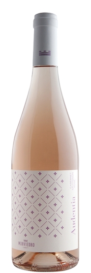 Murviedro Audentia rosé