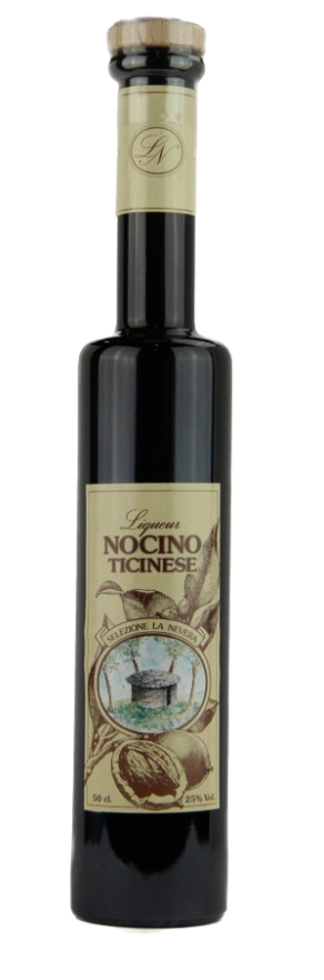 Nocino Ticinese 30 Vol.%