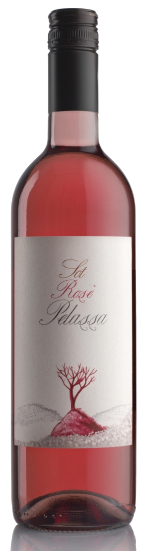 Pelassa Sot Rosé Nebbiolo