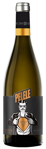 Verdejo Pelele Ruedo Bodega