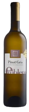 Pinot Gris Emblem Vaud AOC