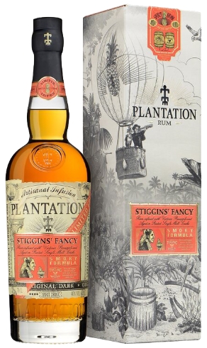 Rum Plantation Stiggins'