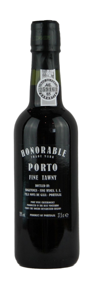 Porto Honorable rot 19 Vol.%