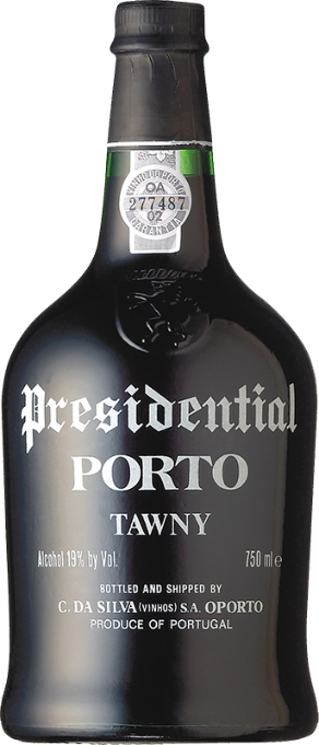Porto Presidential Tawny