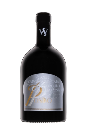 Positivo Merlot & Gamaret