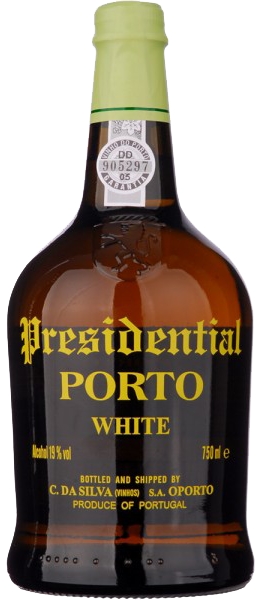 Porto Presidential White
