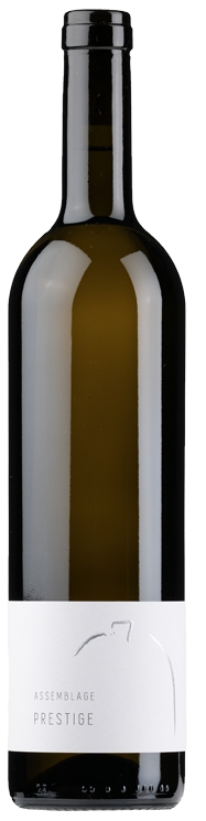 Prestige Assemblage Blanc 2021