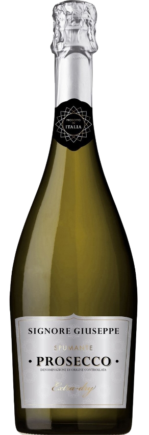 Prosecco Spumante Signore