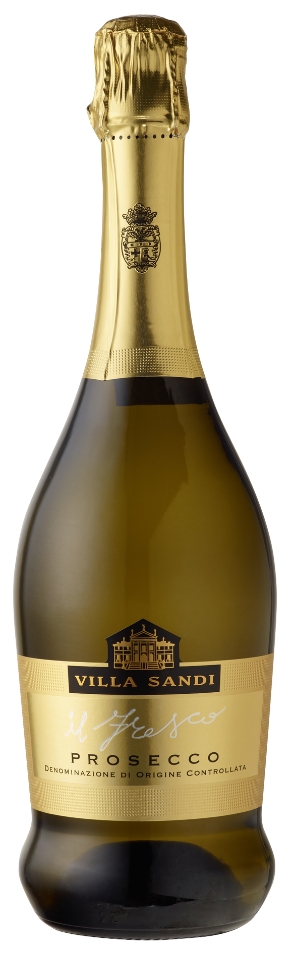 Prosecco Valdobbiadene DOCG