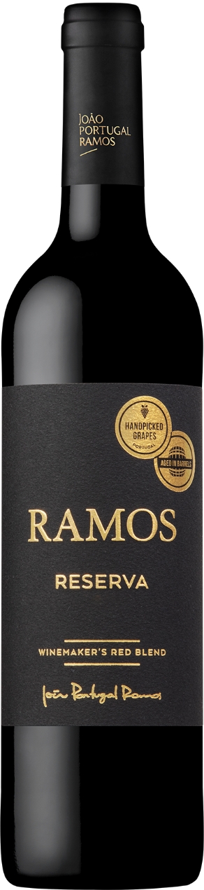 Ramos Reserva 2022