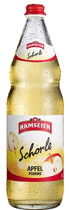 Ramseier Apfelschorle MW