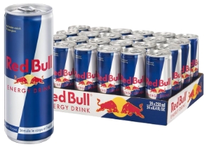 Red Bull Energy Drink 25 cl