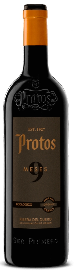 Ribera del Duero Protos