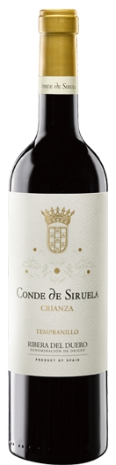 Ribera del Duero Protos