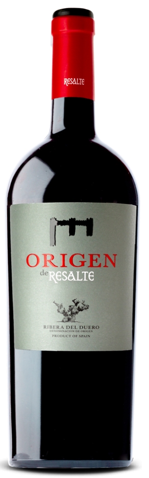 Ribera del Duero Origen de