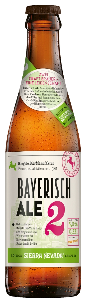 Bier Riegele Dulcis 12 8-P EW
